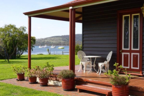 Casilda House-Central Waterfront